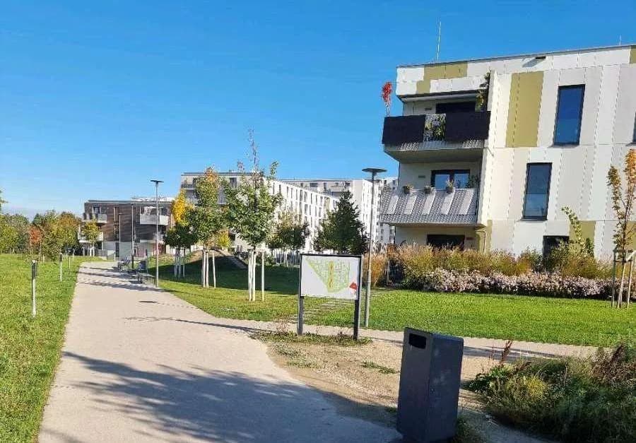 2-Zimmer-Wohnung kaufen in Wien – 54 m², € 279.000 – Bild 16 von 18