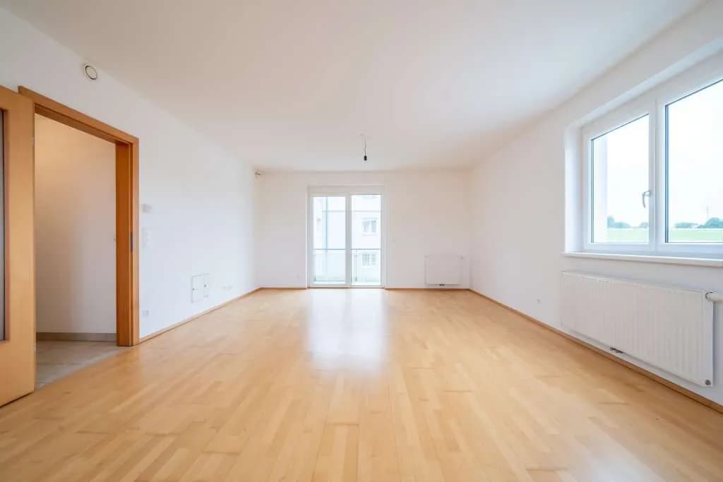 3-Zimmer-Wohnung mieten in Melk – 81,16 m², € 715