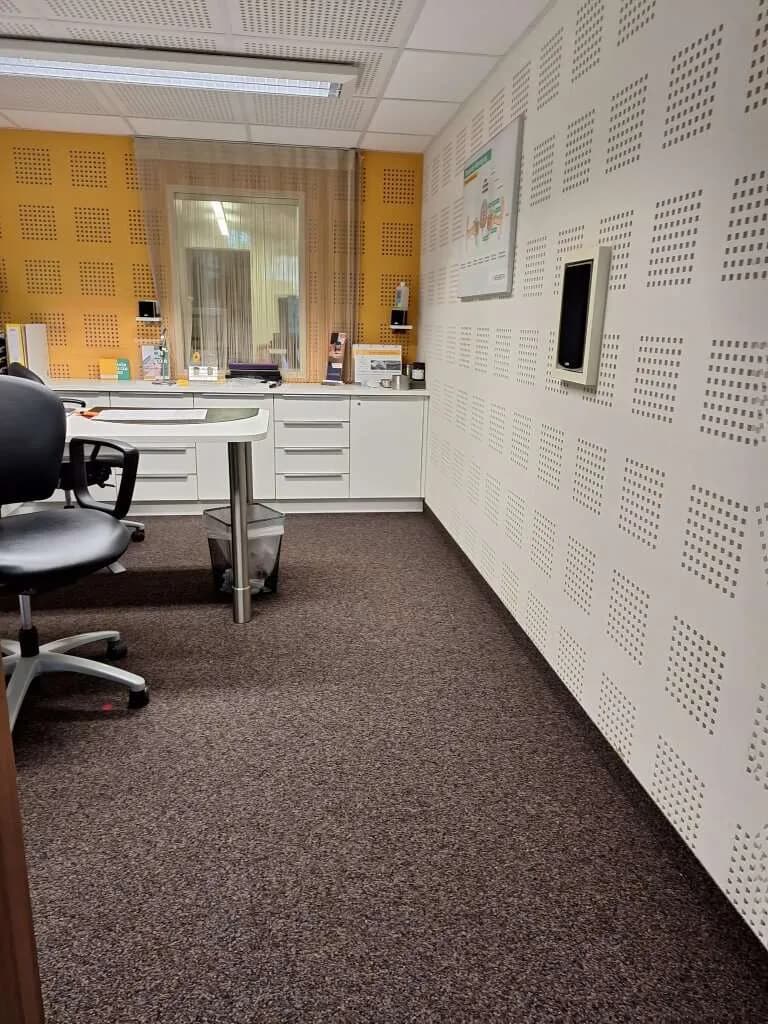Gewerbeimmobilie mieten in Ried im Innkreis – 90 m², € 1.108 – Bild 3 von 6