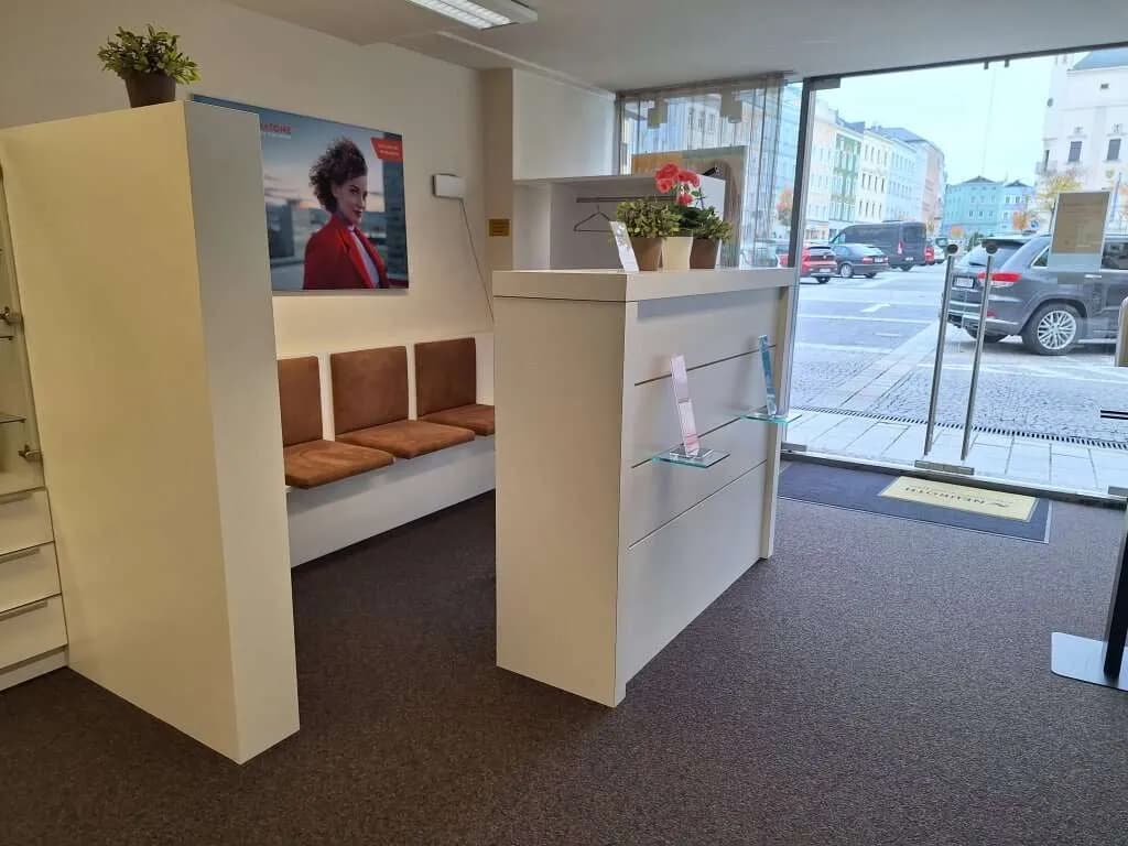 Gewerbeimmobilie mieten in Ried im Innkreis – 90 m², € 1.108 – Bild 4 von 6
