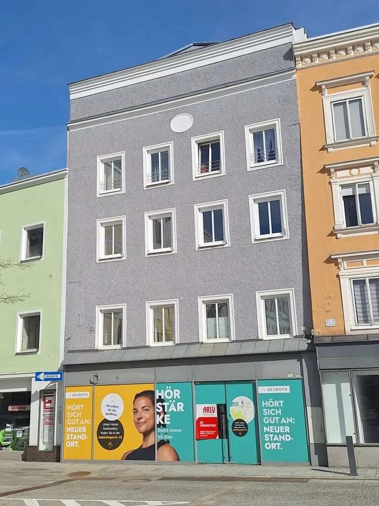 Gewerbeimmobilie mieten in Ried im Innkreis – 90 m², € 1.108 – Bild 5 von 6