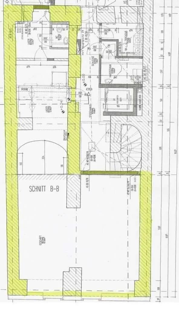 Gewerbeimmobilie mieten in Ried im Innkreis – 90 m², € 1.108 – Bild 6 von 6