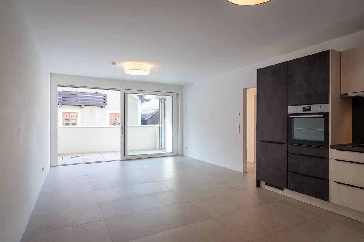 3-Zimmer-Wohnung kaufen in Innsbruck-Land – 63,82 m², € 398.000 – Bild 2 von 10