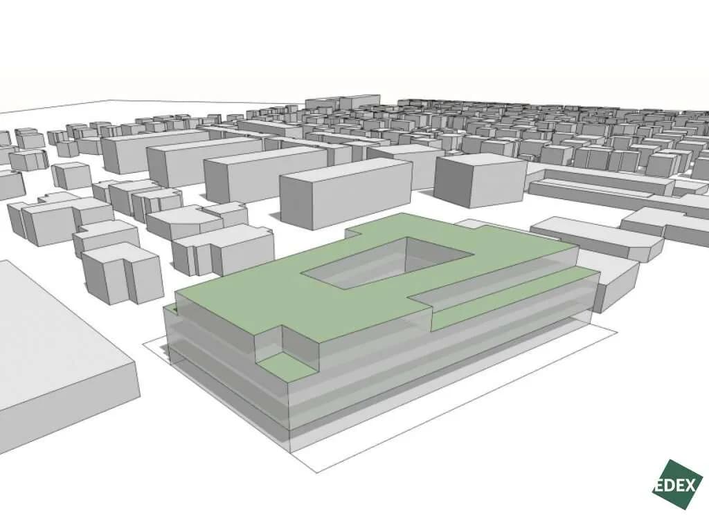 Gewerbeimmobilie kaufen in Wien – 3 302 m², € 4.800.000