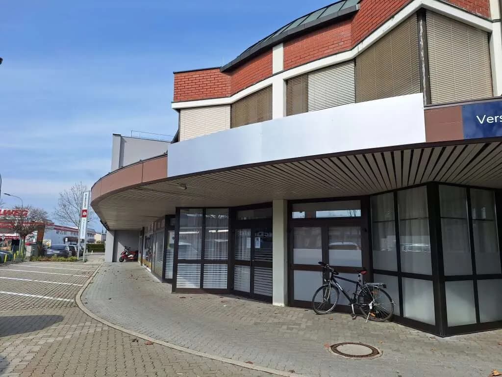 Gewerbeimmobilie mieten in Ried im Innkreis – 195 m², € 1.970