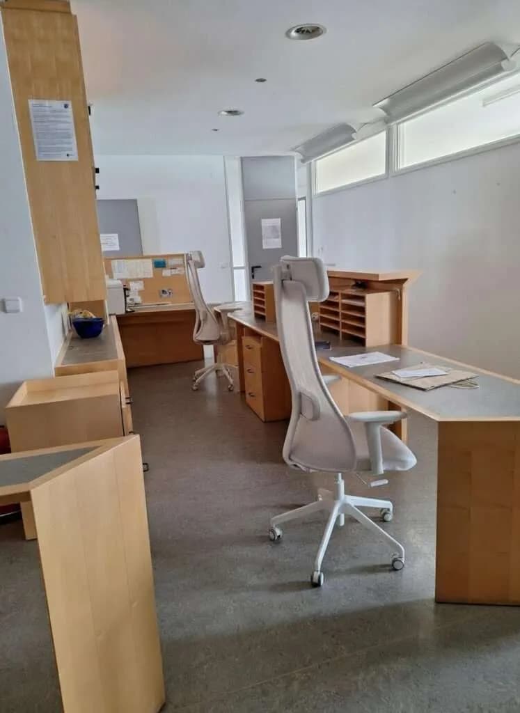 Gewerbeimmobilie mieten in Ried im Innkreis – 195 m², € 1.970 – Bild 3 von 6