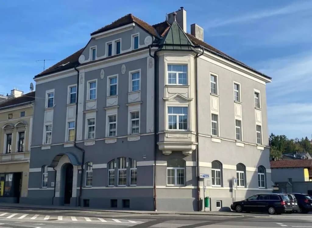 Gewerbeimmobilie mieten in Ried im Innkreis – 137 m² – Bild 2 von 6