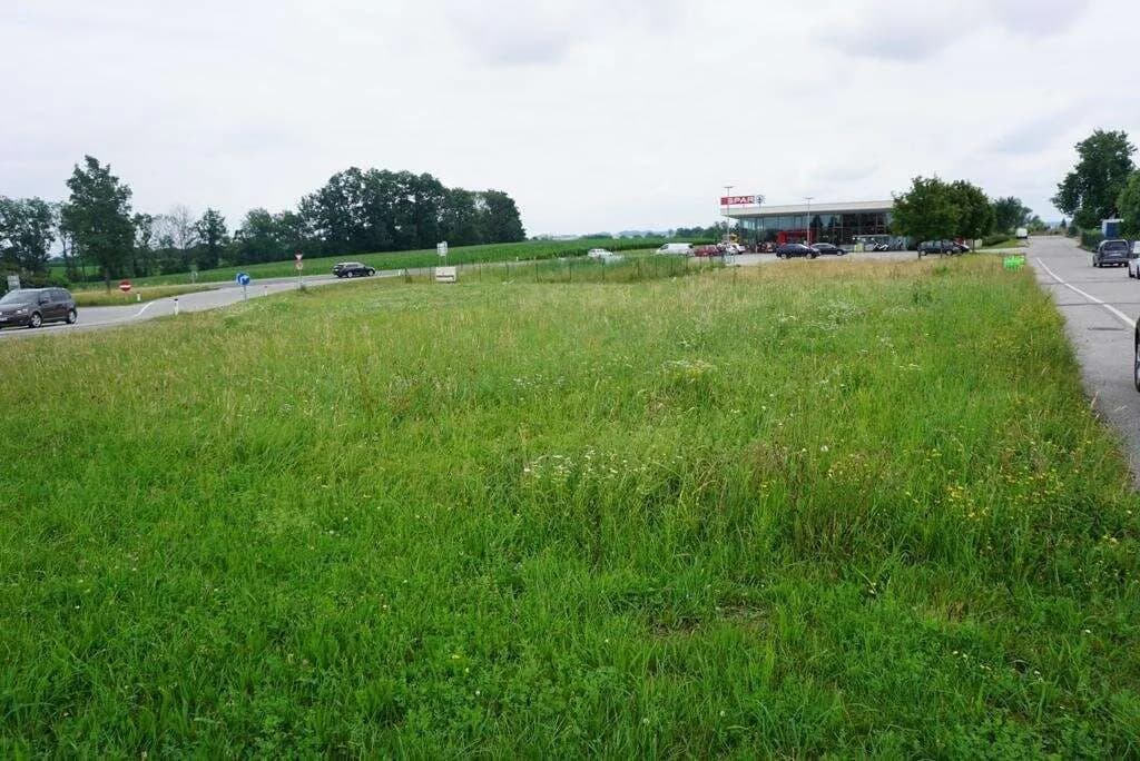 Grundstück mieten in Ried im Innkreis – 1 249 m², € 750