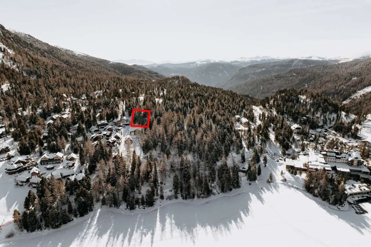 Grundstück kaufen in Feldkirchen – 827 m², € 998.000 – Bild 3 von 5