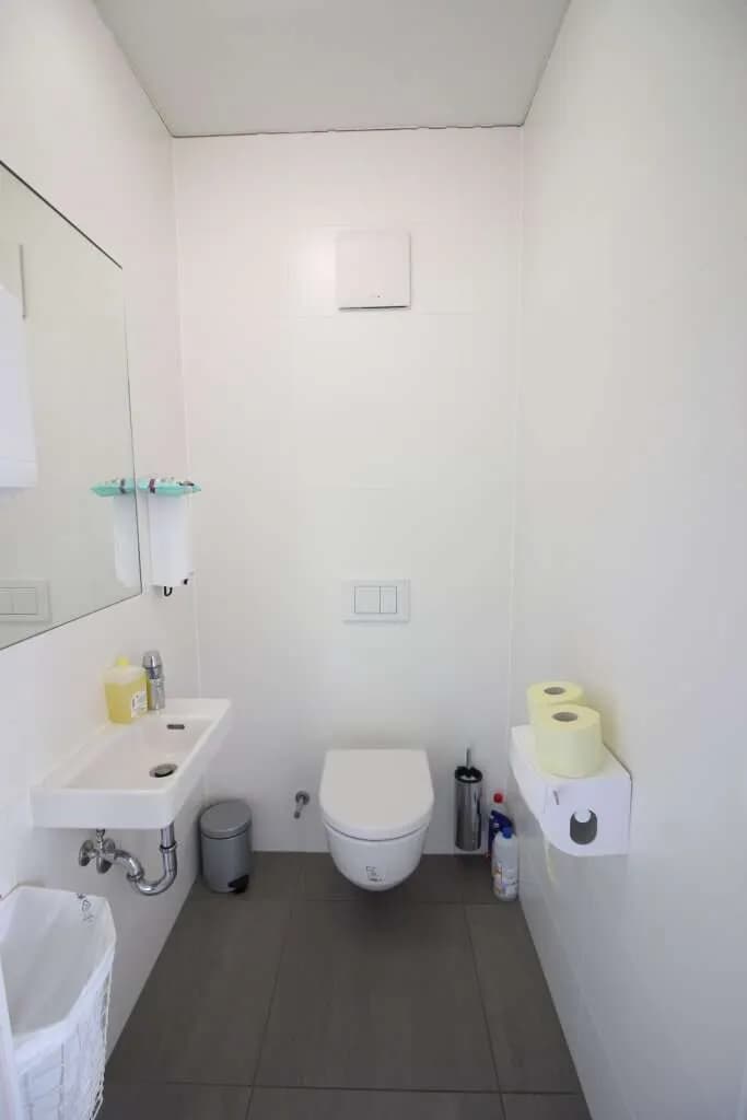 Gewerbeimmobilie mieten in Ried im Innkreis – 124 m², € 1.507 – Bild 5 von 5