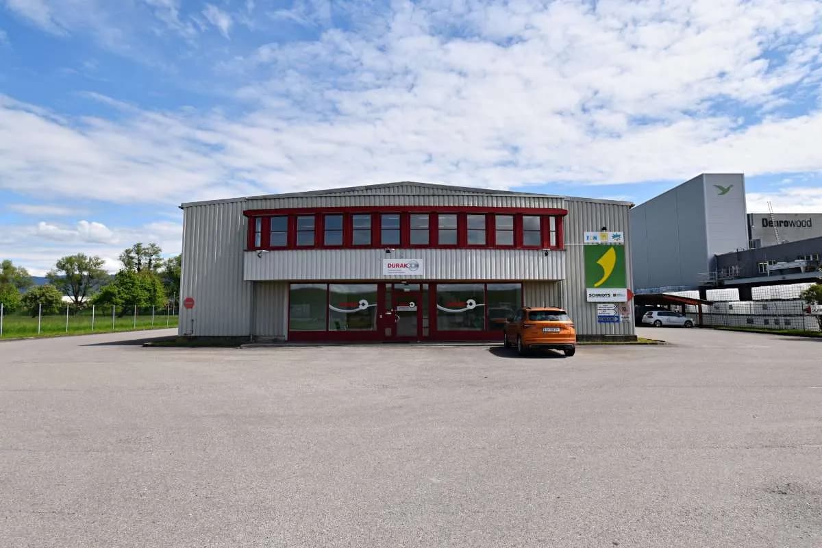 Gewerbeimmobilie mieten in Bregenz – € 2.350 – Bild 3 von 27