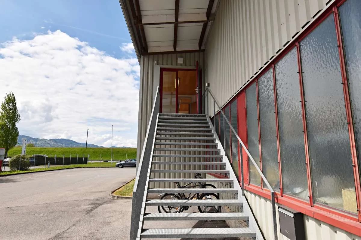 Gewerbeimmobilie mieten in Bregenz – € 2.350 – Bild 4 von 27