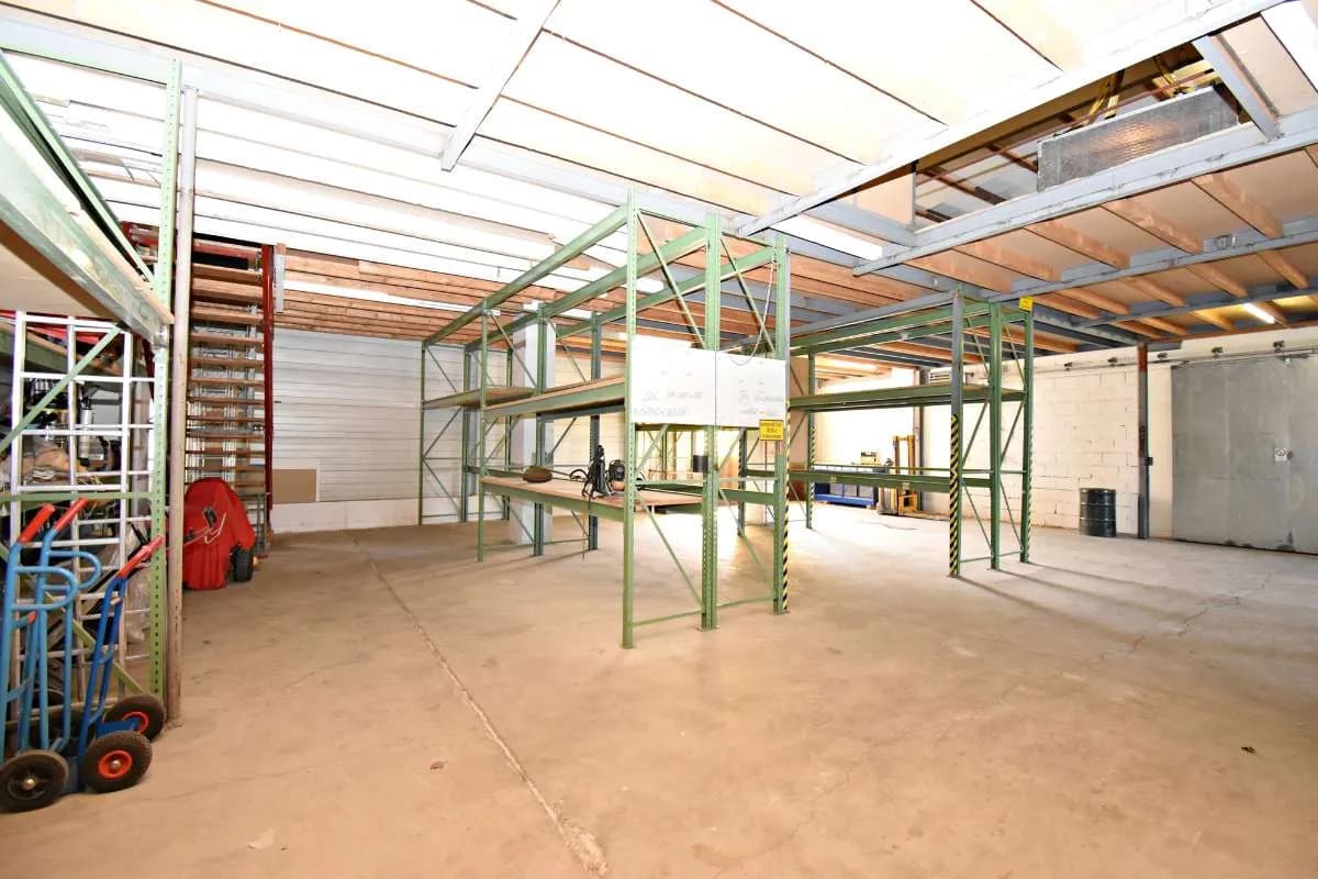 Gewerbeimmobilie mieten in Bregenz – € 2.350 – Bild 24 von 27