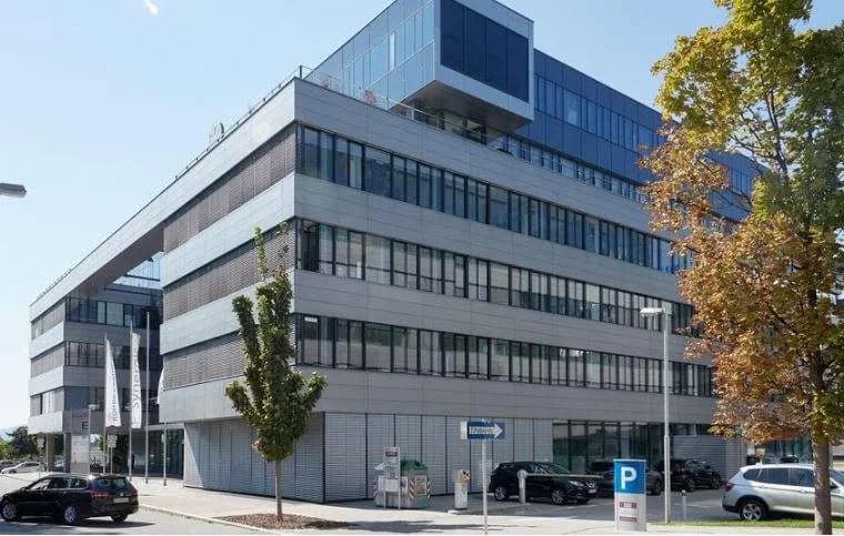 Gewerbeimmobilie mieten in Wien – 466 m², € 16 – Bild 3 von 6