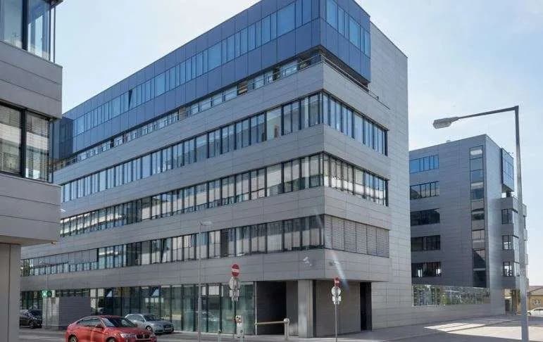 Gewerbeimmobilie mieten in Wien – 466 m², € 16 – Bild 4 von 6