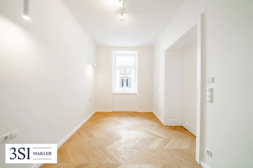 2-Zimmer-Wohnung kaufen in Wien – 52,23 m², € 619.000 – Bild 4 von 16