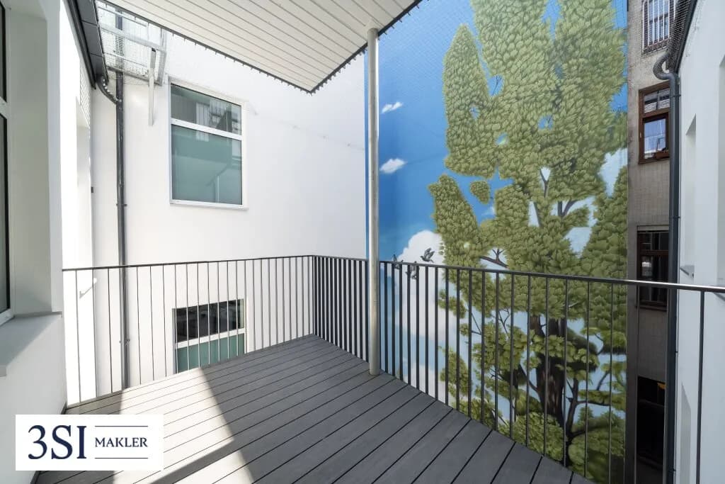 2-Zimmer-Wohnung kaufen in Wien – 52,23 m², € 619.000 – Bild 7 von 16