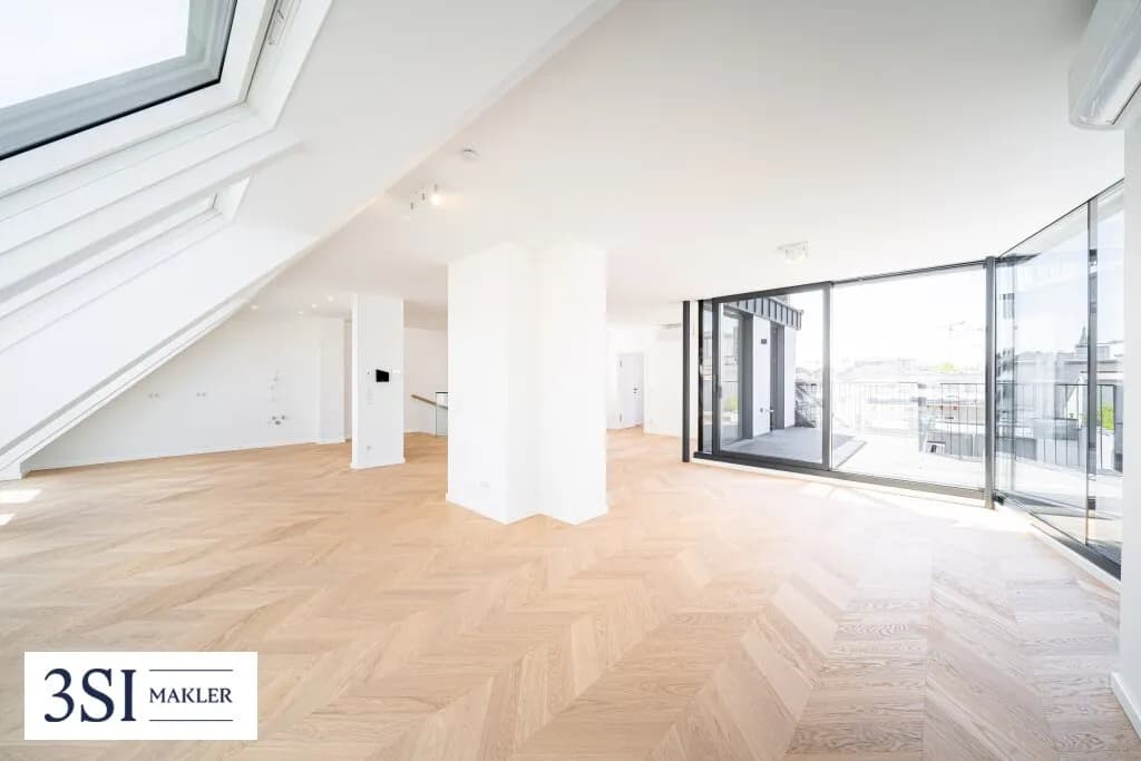 4-Zimmer-Wohnung kaufen in Wien – 182,11 m², € 2.549.000