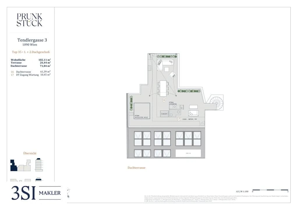 4-Zimmer-Wohnung kaufen in Wien – 182,11 m², € 2.549.000 – Bild 22 von 22