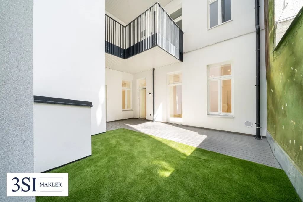 2-Zimmer-Wohnung kaufen in Wien – 56,24 m², € 509.000