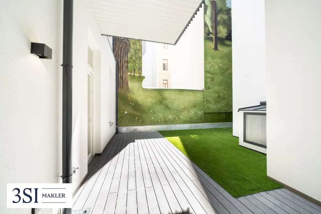 2-Zimmer-Wohnung kaufen in Wien – 56,24 m², € 509.000 – Bild 2 von 14