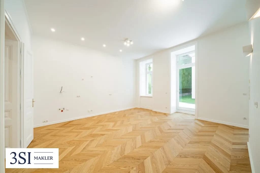 2-Zimmer-Wohnung kaufen in Wien – 56,24 m², € 509.000 – Bild 4 von 14