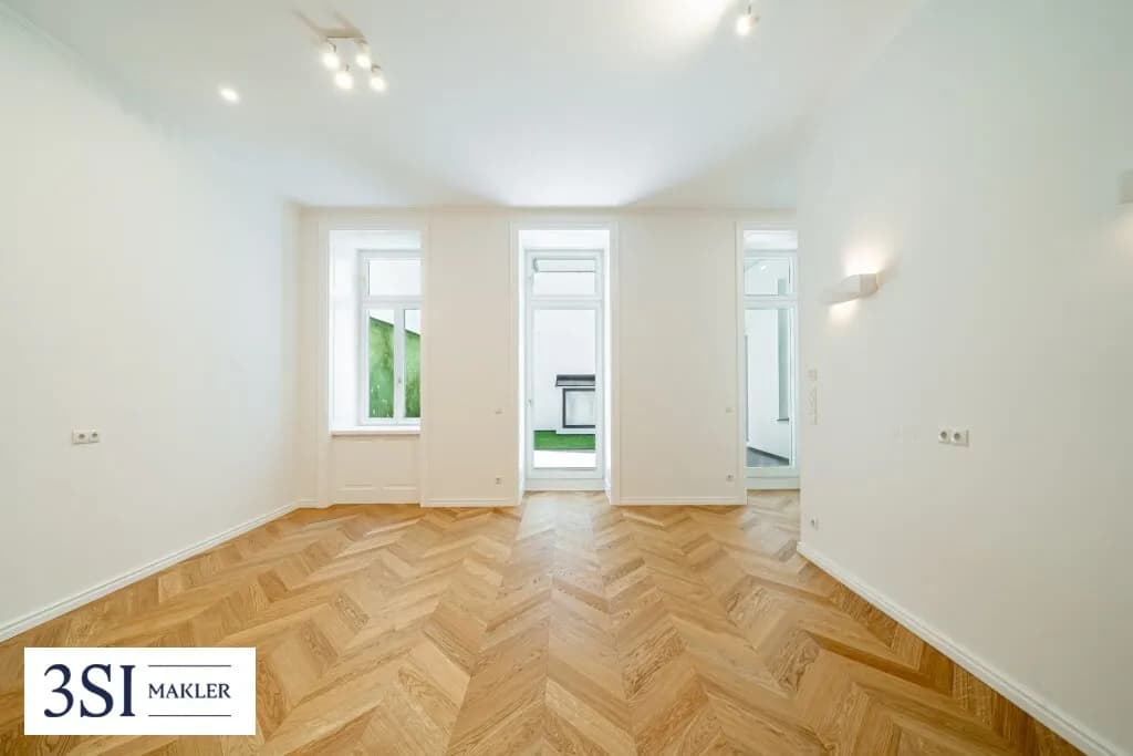 2-Zimmer-Wohnung kaufen in Wien – 56,24 m², € 509.000 – Bild 5 von 14