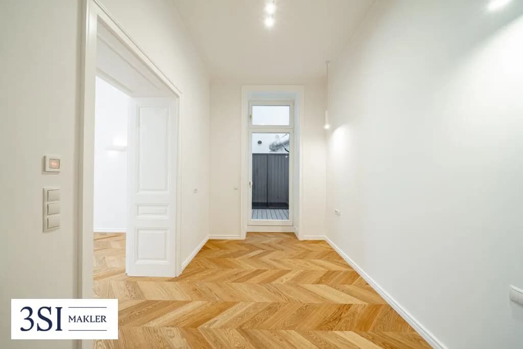 2-Zimmer-Wohnung kaufen in Wien – 56,24 m², € 509.000 – Bild 6 von 14