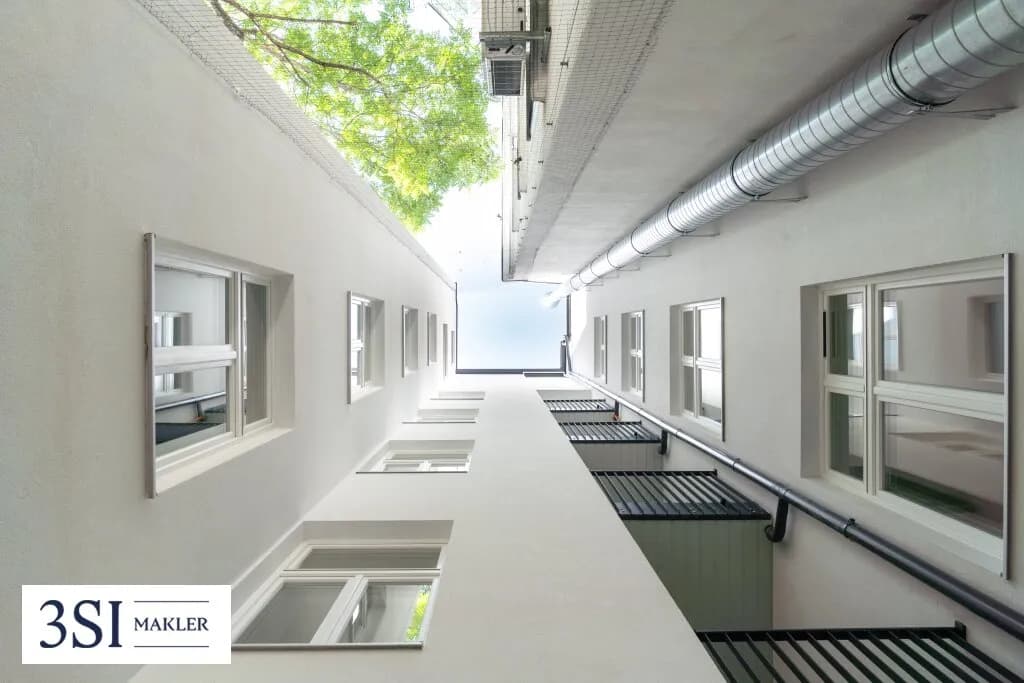 2-Zimmer-Wohnung kaufen in Wien – 56,24 m², € 509.000 – Bild 9 von 14