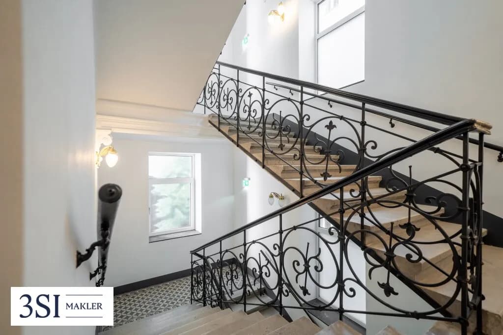 2-Zimmer-Wohnung kaufen in Wien – 56,24 m², € 509.000 – Bild 10 von 14