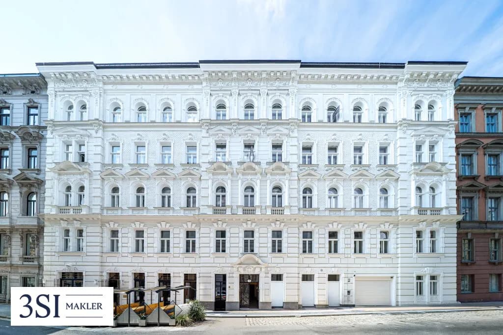 2-Zimmer-Wohnung kaufen in Wien – 56,24 m², € 509.000 – Bild 11 von 14