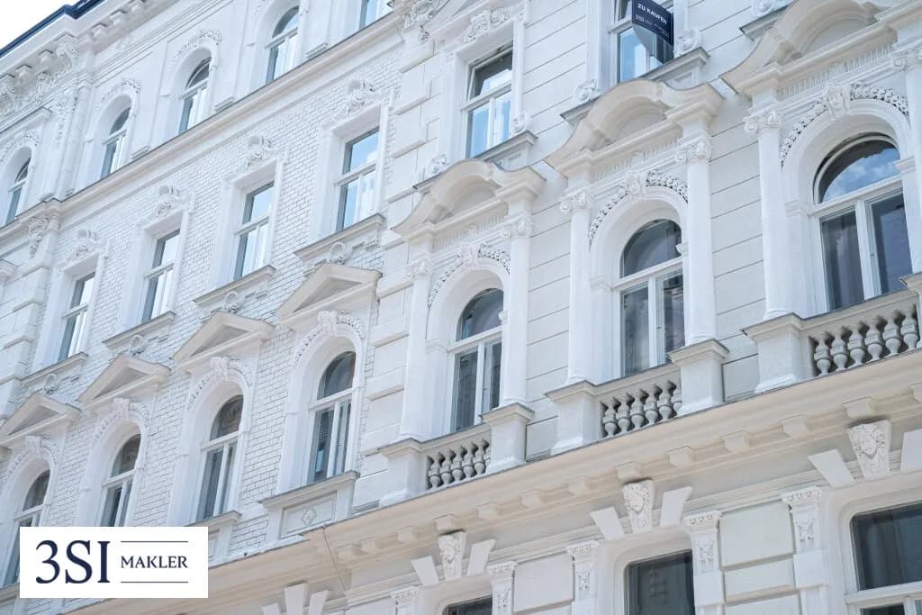 2-Zimmer-Wohnung kaufen in Wien – 56,24 m², € 509.000 – Bild 13 von 14