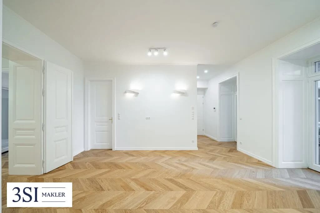 2-Zimmer-Wohnung kaufen in Wien – 48,05 m², € 449.000 – Bild 3 von 11