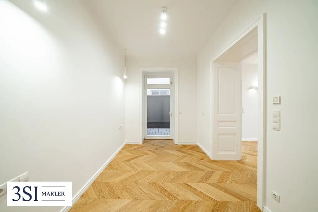 2-Zimmer-Wohnung kaufen in Wien – 48,05 m², € 449.000 – Bild 5 von 11
