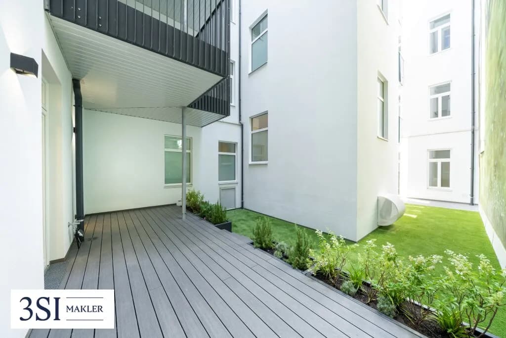 2-Zimmer-Wohnung kaufen in Wien – 48,05 m², € 449.000 – Bild 6 von 11