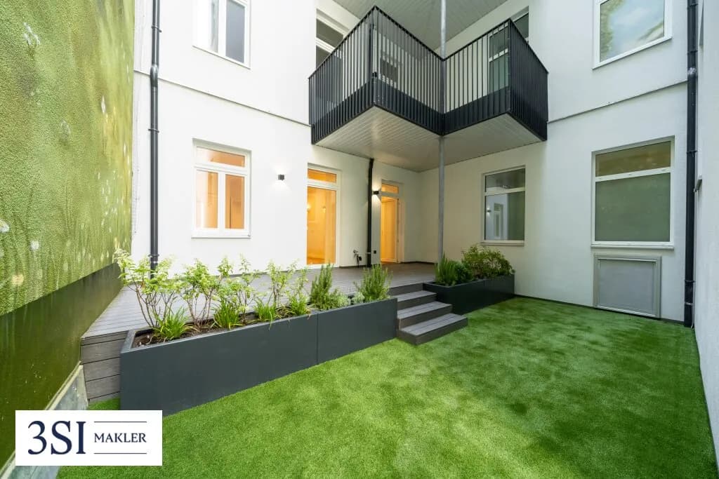 2-Zimmer-Wohnung kaufen in Wien – 48,05 m², € 449.000 – Bild 7 von 11