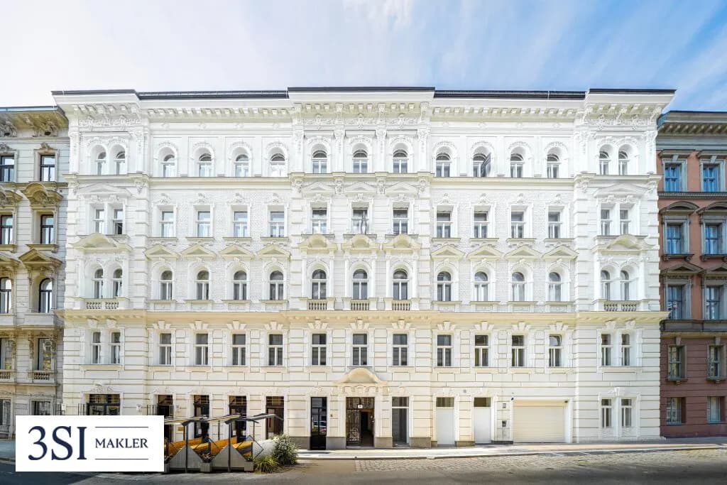 2-Zimmer-Wohnung kaufen in Wien – 48,05 m², € 449.000 – Bild 8 von 11
