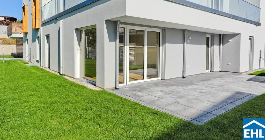 4-Zimmer-Wohnung kaufen in Krems an der Donau – 96,63 m², € 621.000 – Bild 2 von 19