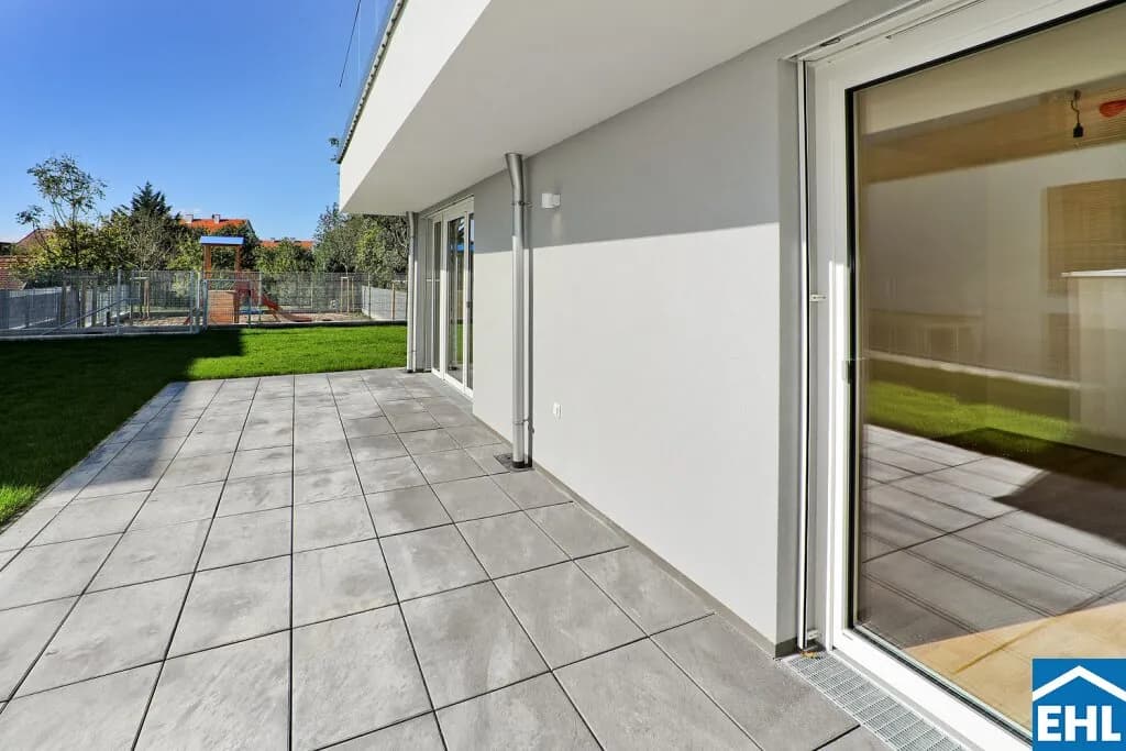 4-Zimmer-Wohnung kaufen in Krems an der Donau – 96,63 m², € 621.000 – Bild 3 von 19