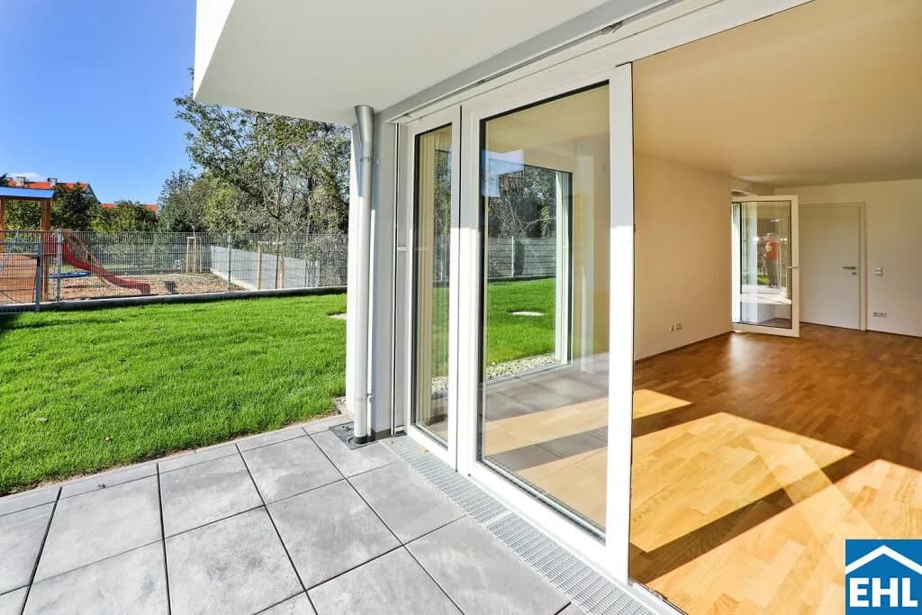 4-Zimmer-Wohnung kaufen in Krems an der Donau – 96,63 m², € 621.000 – Bild 4 von 19