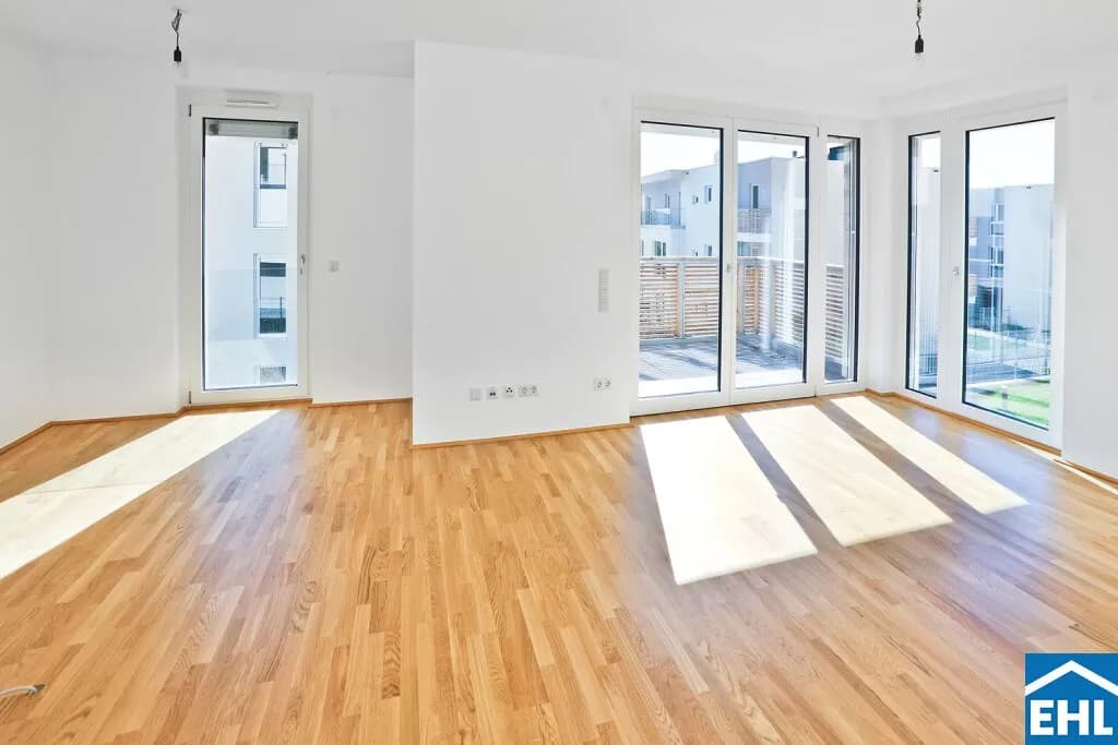 2-Zimmer-Wohnung kaufen in Krems an der Donau – 50,13 m², € 330.000 – Bild 2 von 16