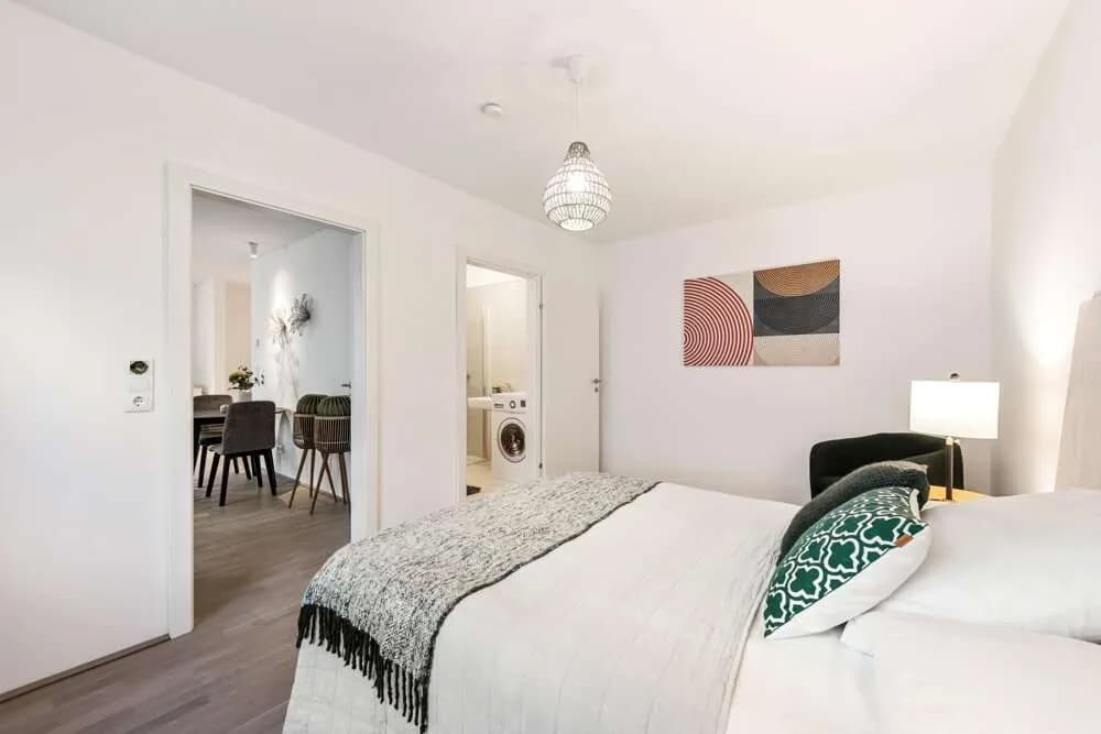 2-Zimmer-Wohnung kaufen in Wien – 46,78 m², € 370.000 – Bild 1 von 20