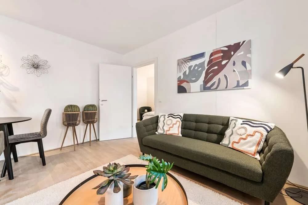 2-Zimmer-Wohnung kaufen in Wien – 46,78 m², € 370.000 – Bild 5 von 20
