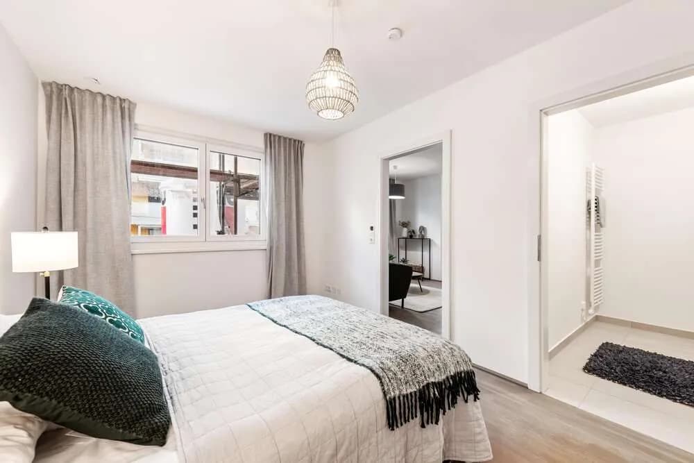 2-Zimmer-Wohnung kaufen in Wien – 46,78 m², € 370.000 – Bild 8 von 20