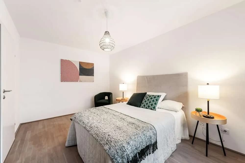 2-Zimmer-Wohnung kaufen in Wien – 46,78 m², € 370.000 – Bild 9 von 20