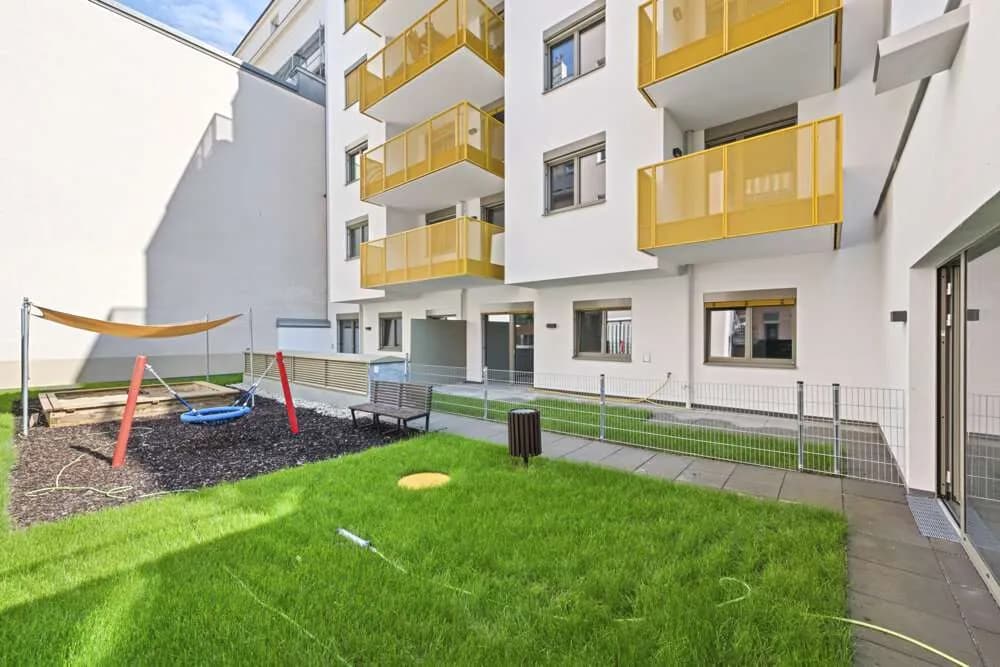 2-Zimmer-Wohnung kaufen in Wien – 46,78 m², € 370.000 – Bild 18 von 20