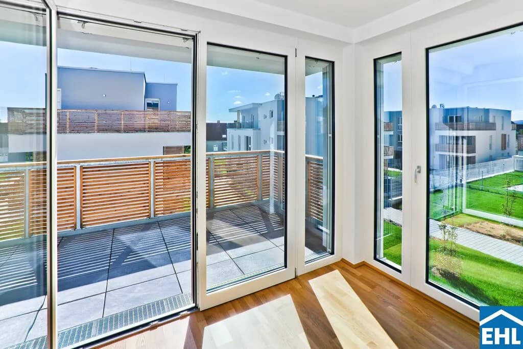 2-Zimmer-Wohnung kaufen in Krems an der Donau – 63,36 m², € 510.000 – Bild 7 von 16