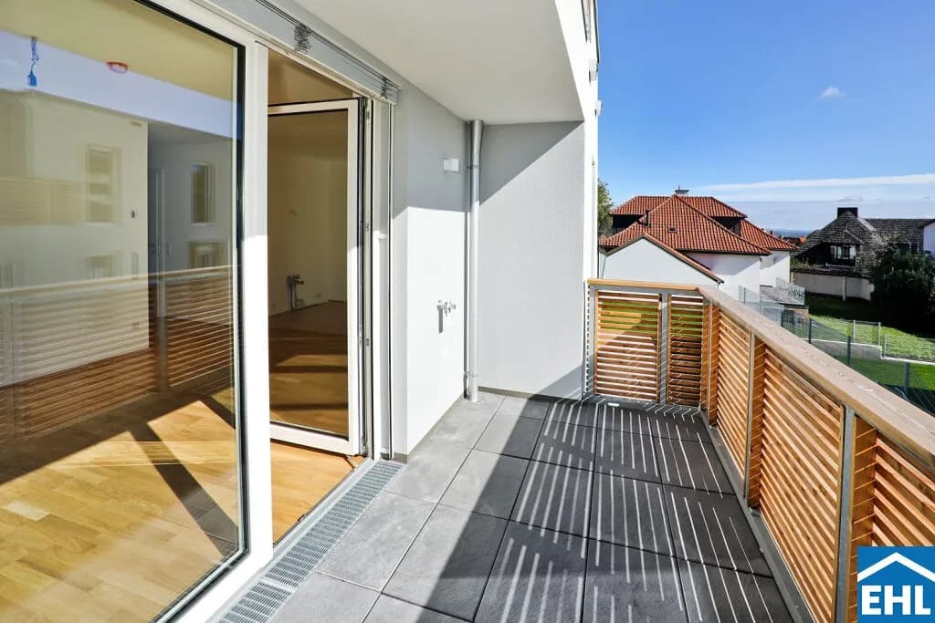 2-Zimmer-Wohnung kaufen in Krems an der Donau – 63,36 m², € 510.000 – Bild 8 von 16