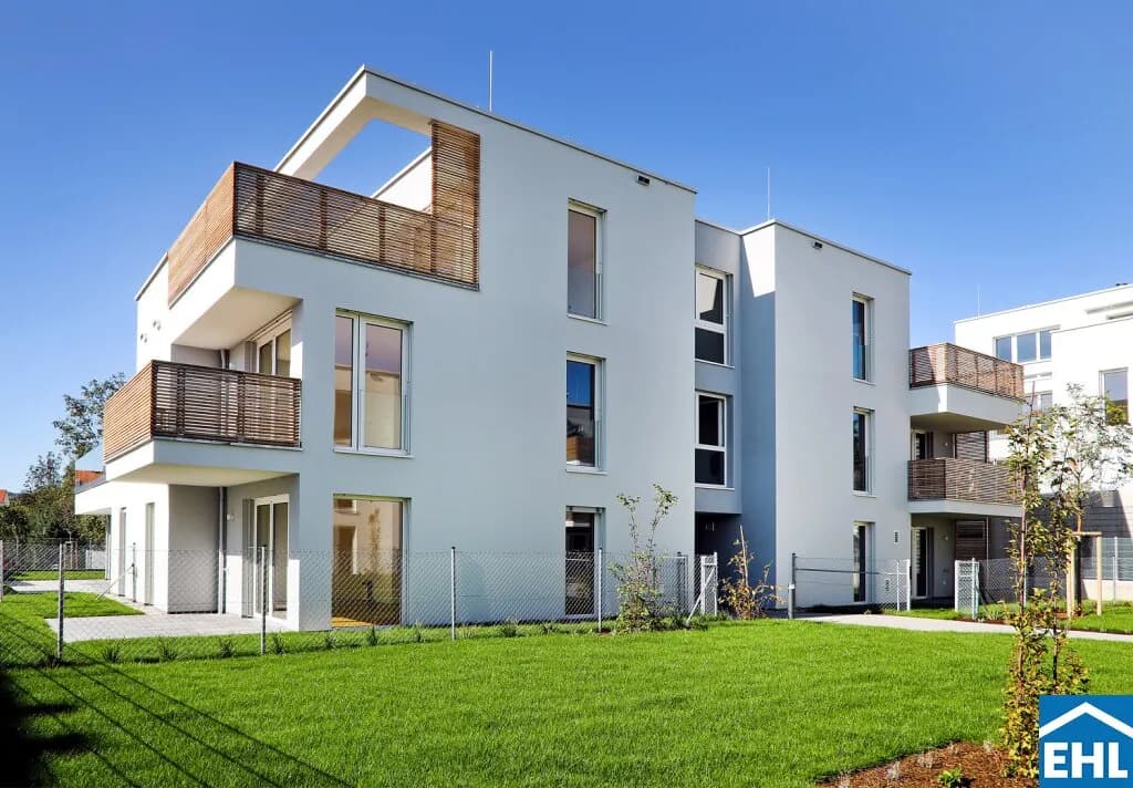2-Zimmer-Wohnung kaufen in Krems an der Donau – 63,36 m², € 510.000 – Bild 10 von 16