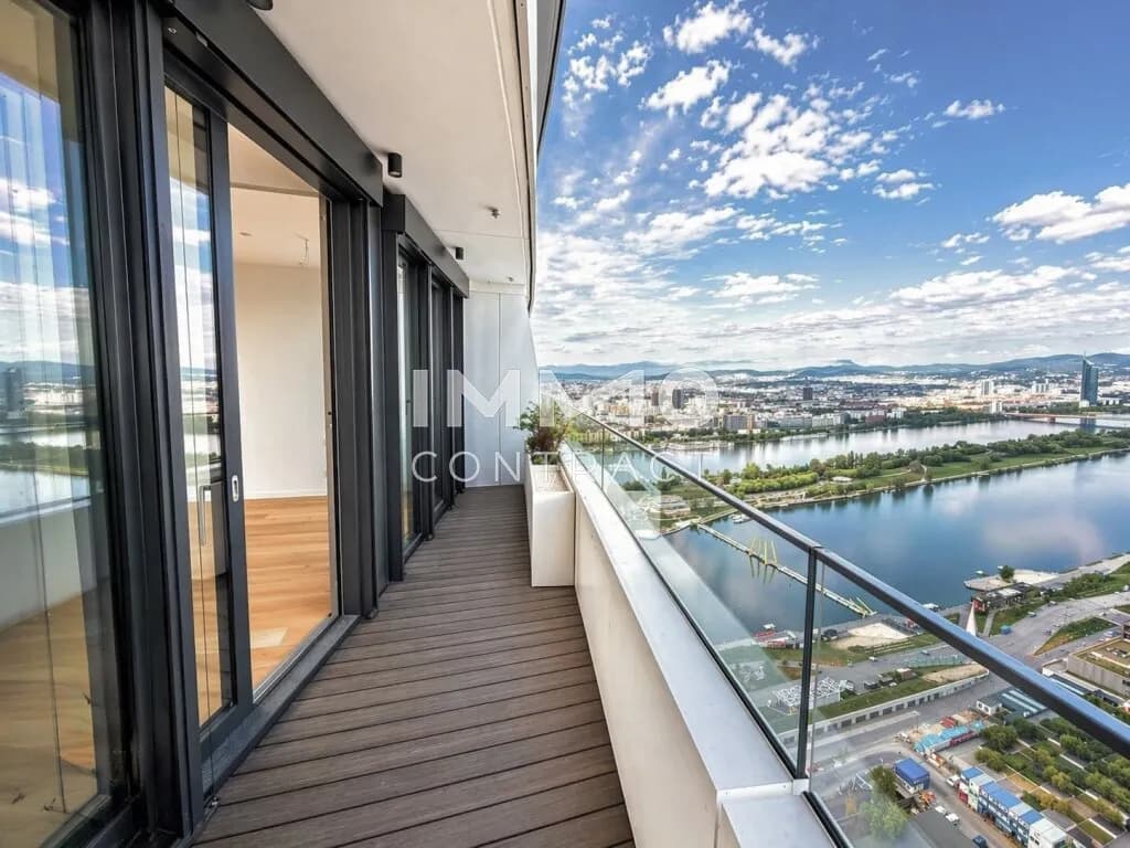 2-Zimmer-Wohnung kaufen in Wien – 61,79 m², € 678.000 – Bild 1 von 21